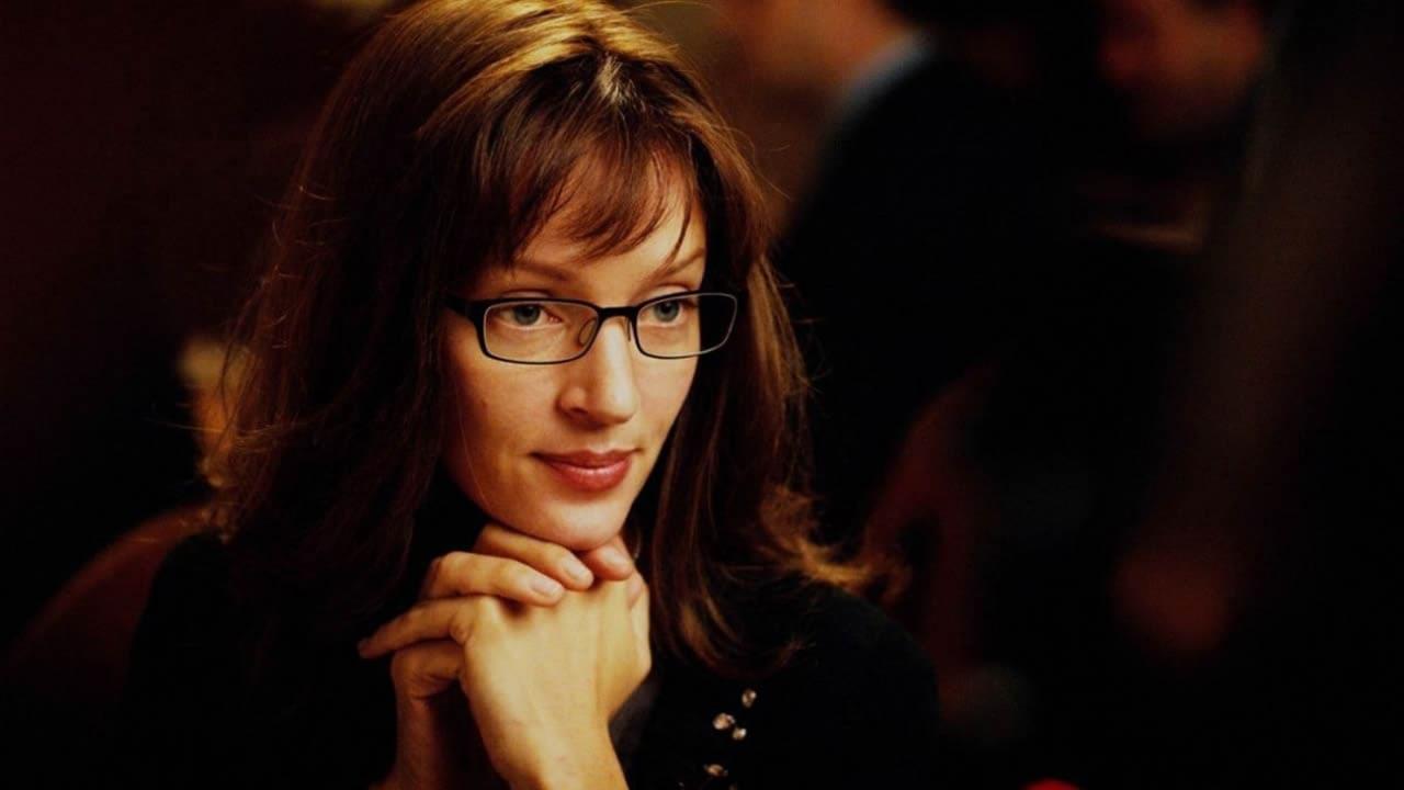 My Super Ex-Girlfriend