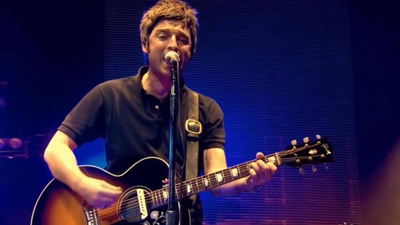 Oasis: Live at Wembley Arena / 14.06.2025, 22:00