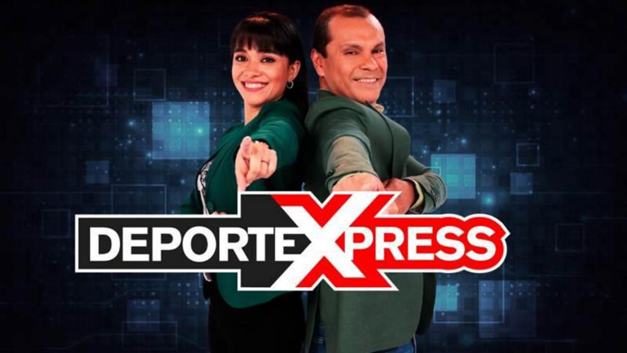 Deporte express