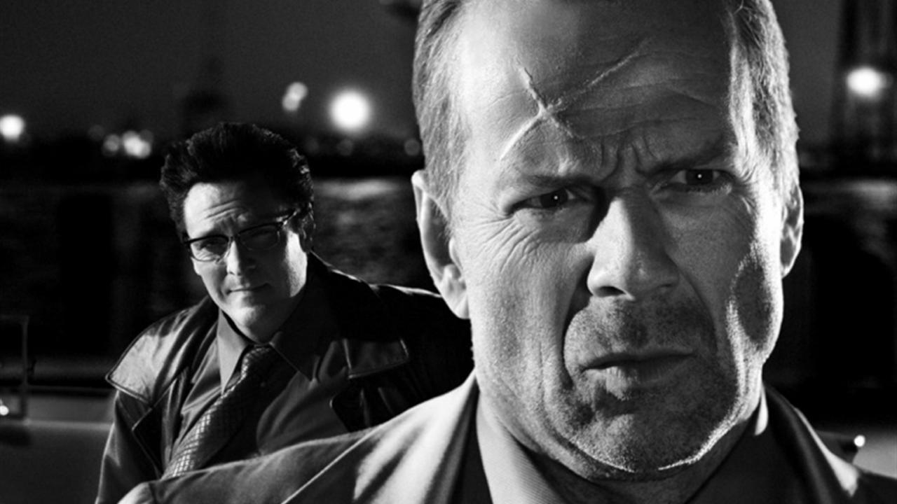 Frank Miller's Sin City