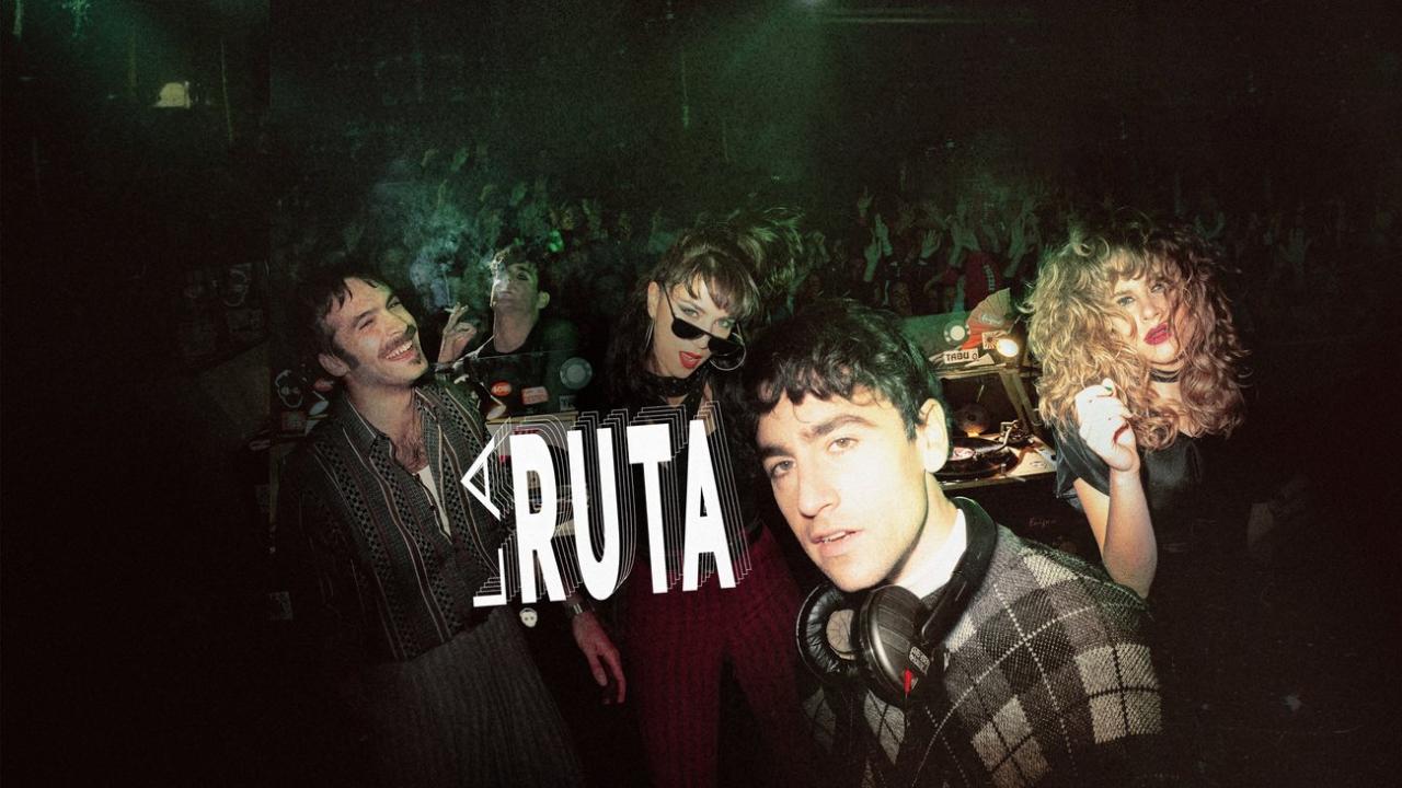 La Ruta / 12.07.2025, 20:00