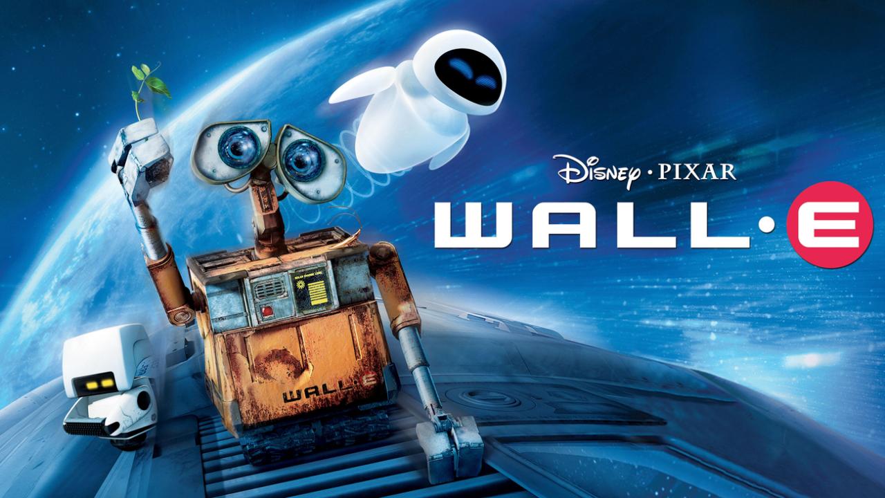 WALL·E