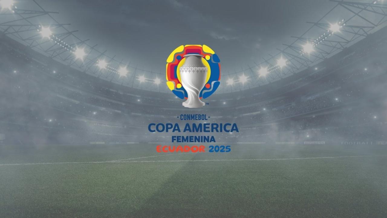 Copa América Femenina 2025