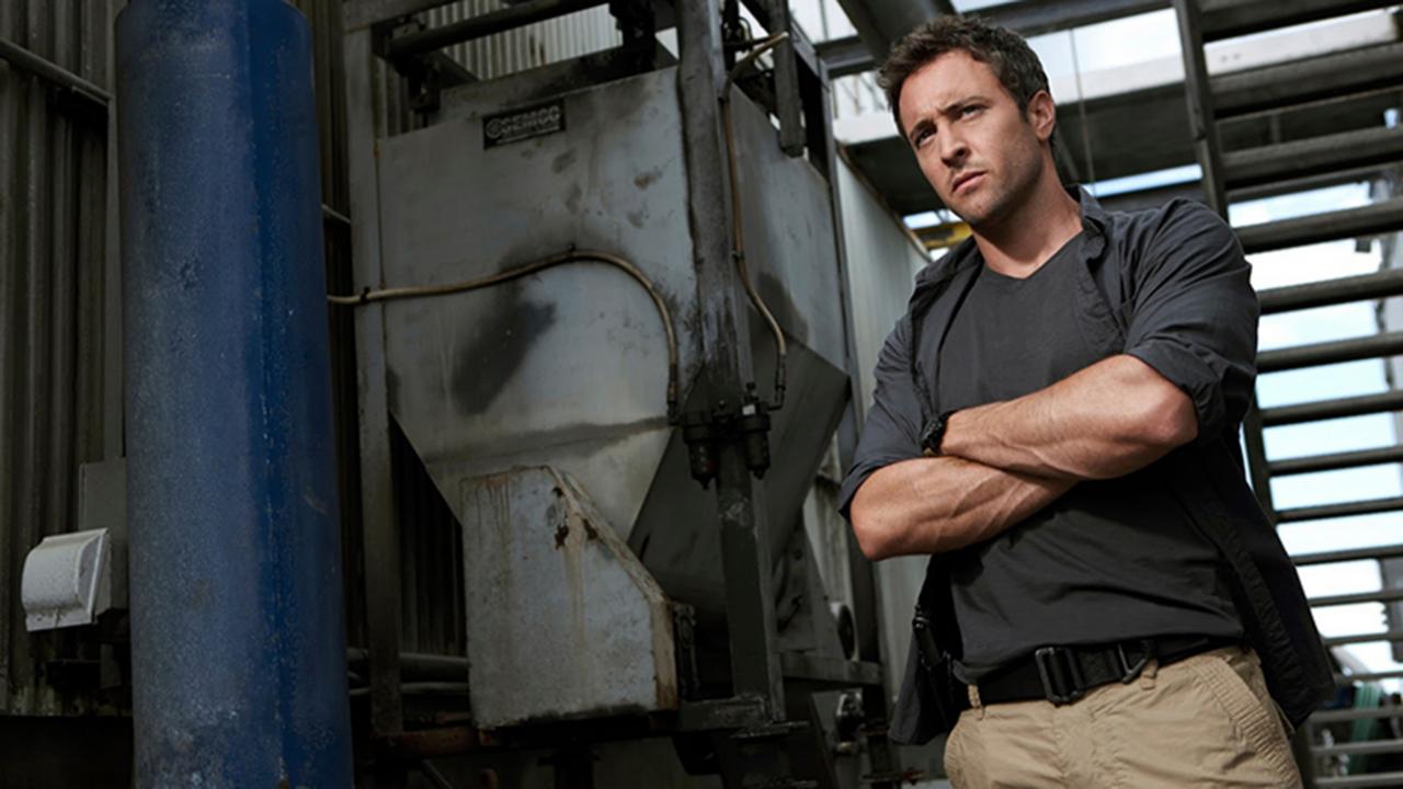 Hawaii Five-0 / 13.01.2025, 07:00