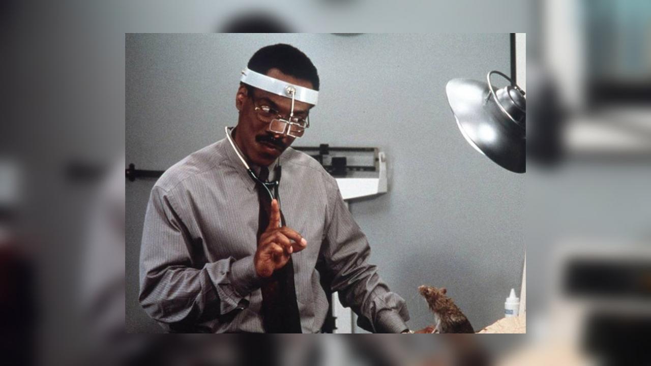Doctor Dolittle
