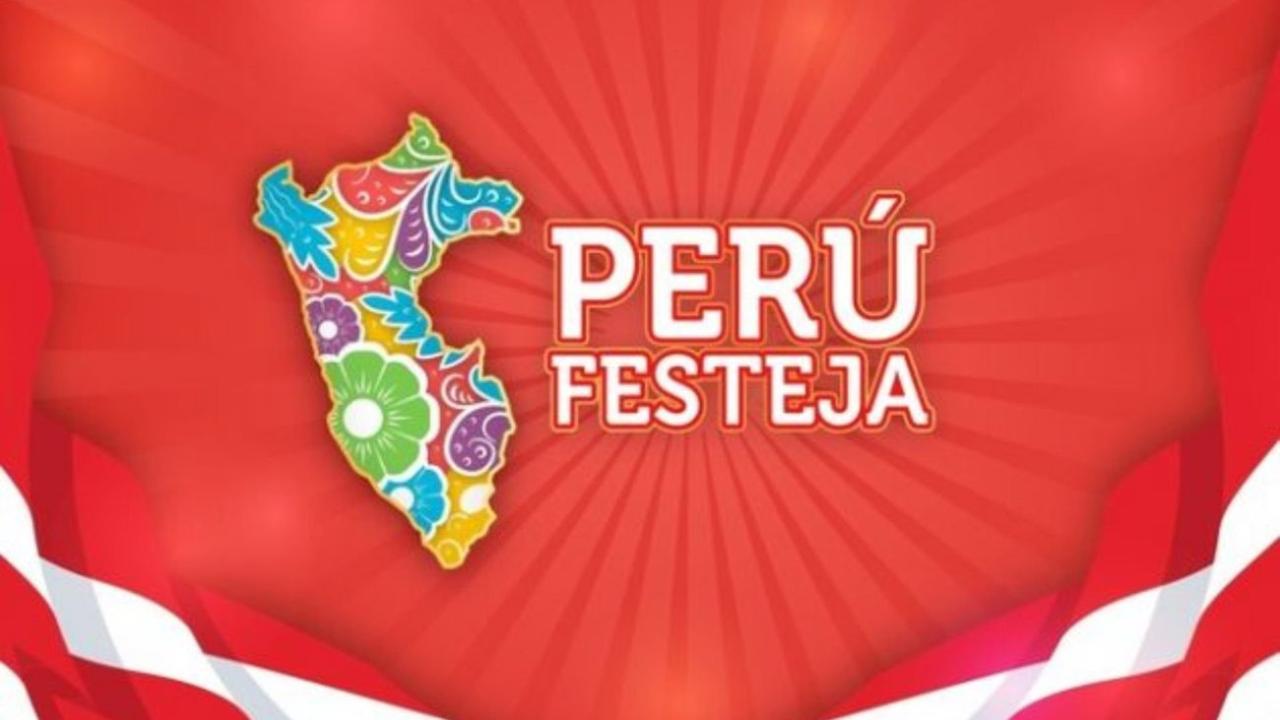 Despierta Con Perú Festeja