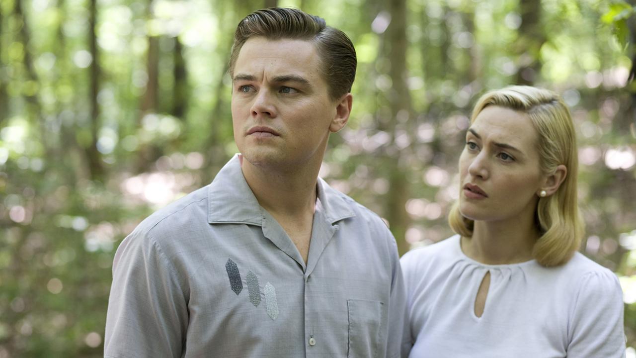 Revolutionary Road