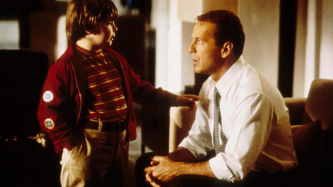 Disney's The Kid