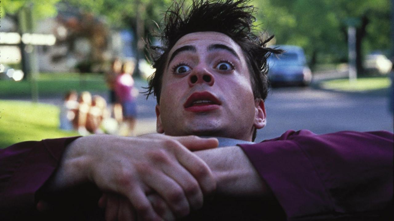 Portate bien Johnny
