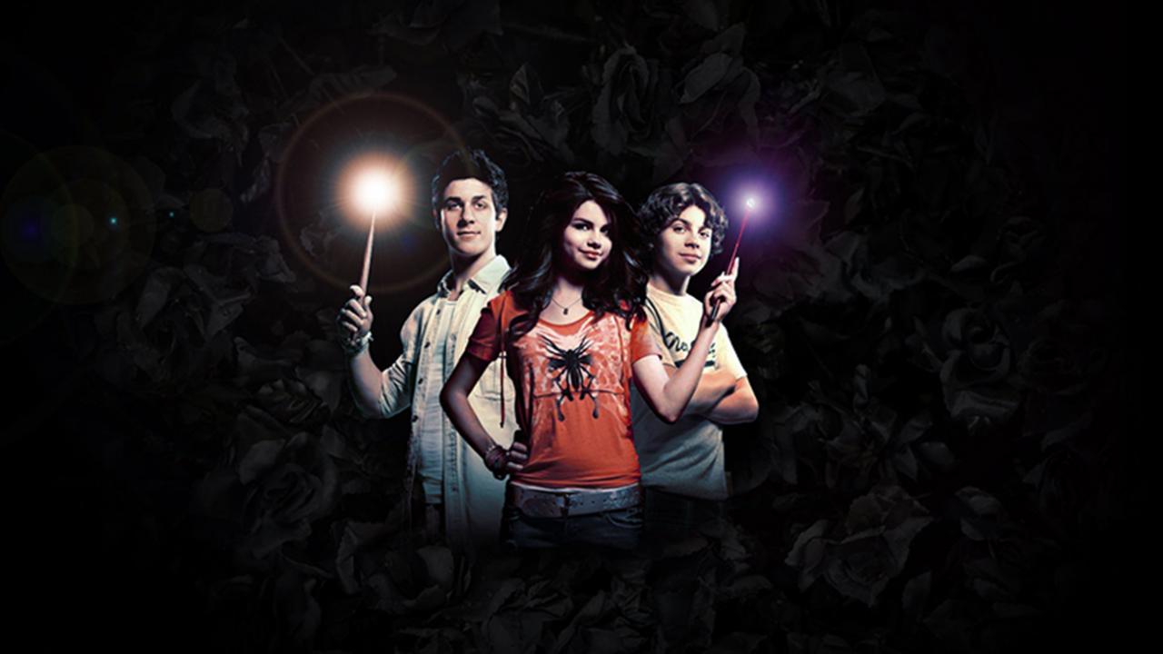 Los Hechiceros de Waverly Place / 28.01.2025, 15:00