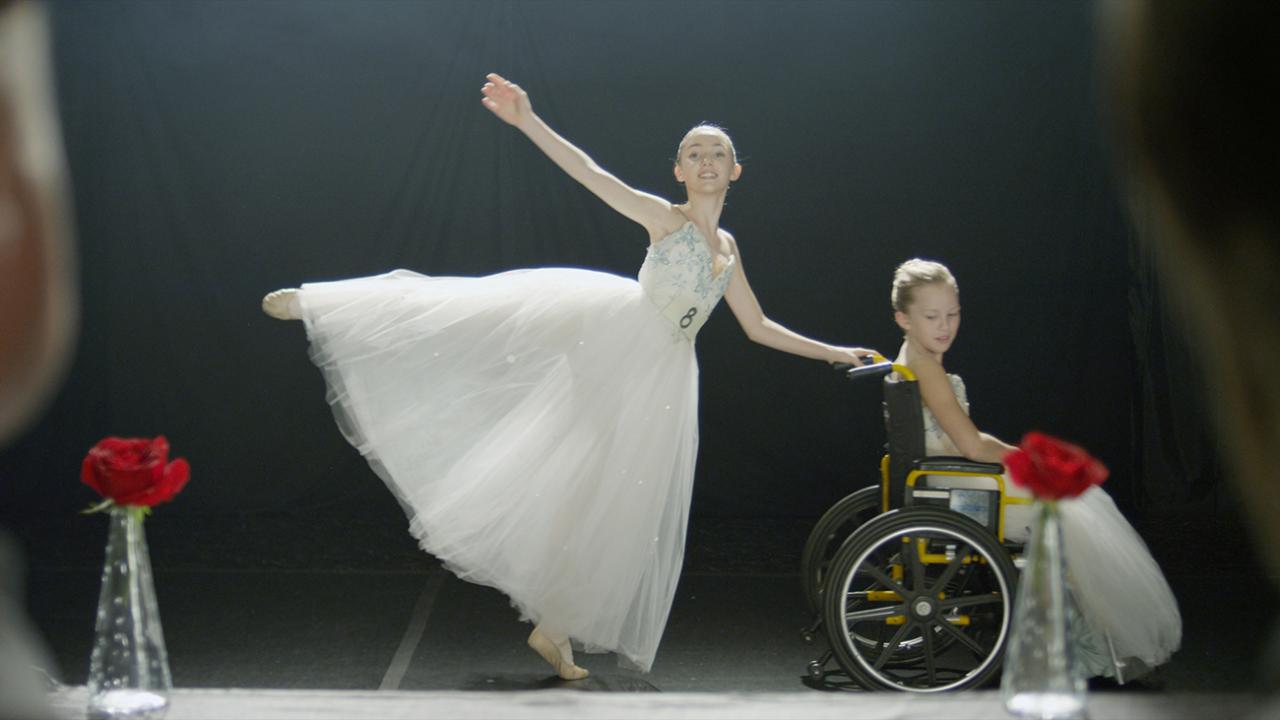 Hope Dances