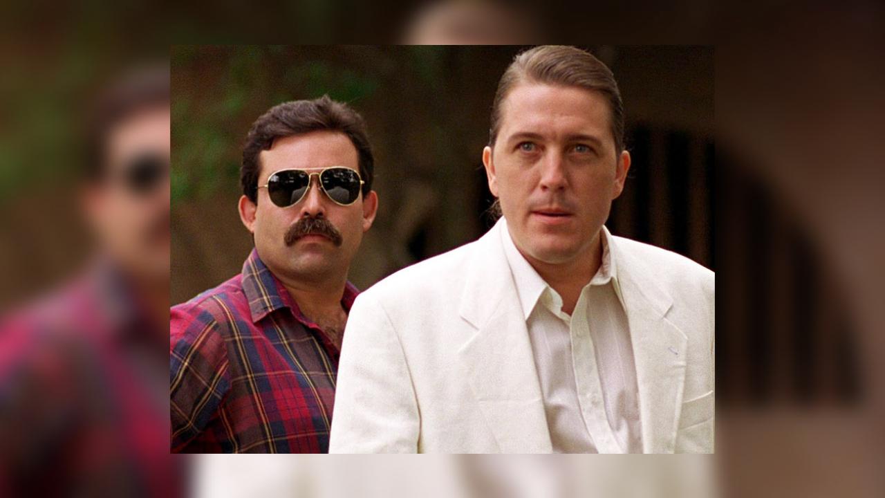 El Mariachi