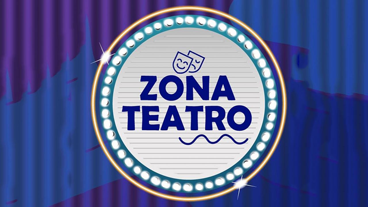 Zona teatro