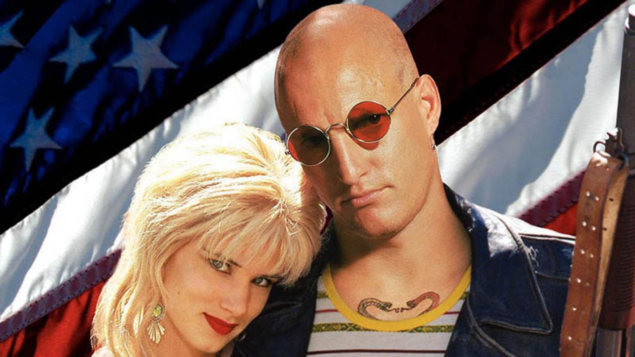 Assassini Nati - Natural Born Killers