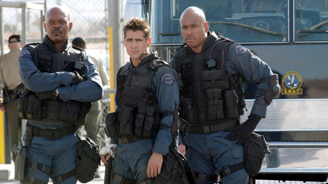 S.W.A.T.