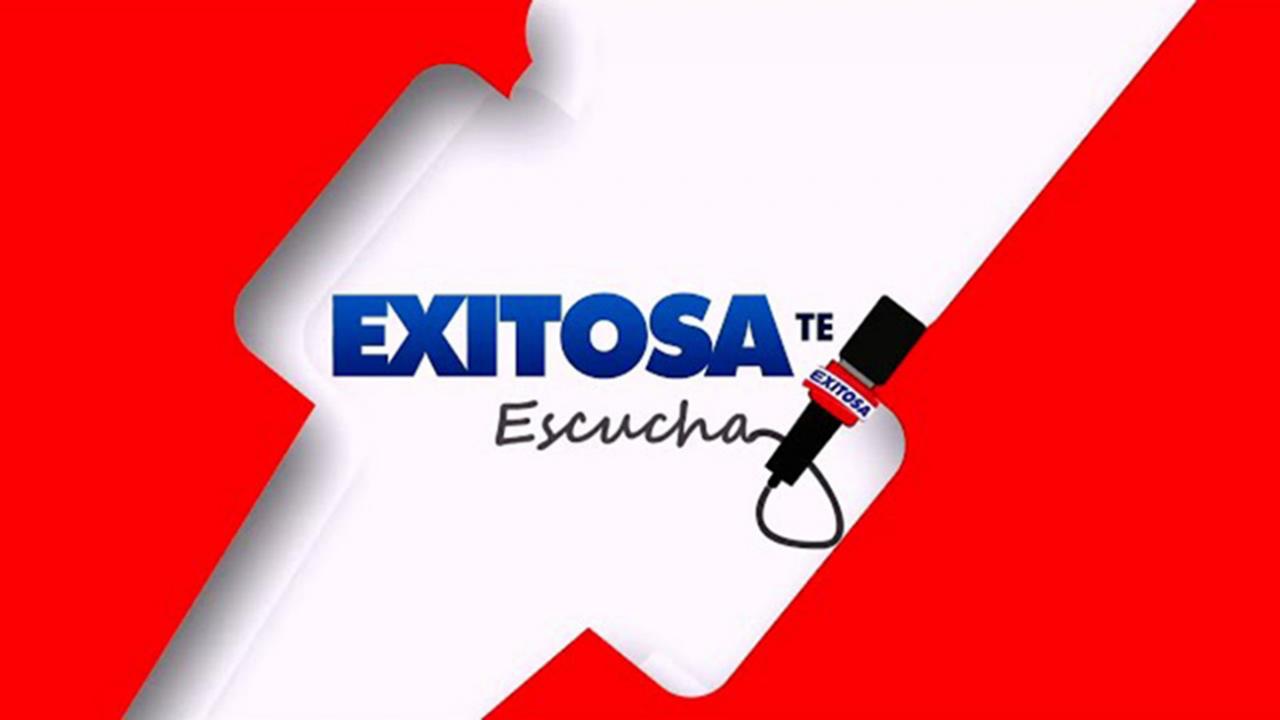 Exitosa te escucha / 25.01.2025, 20:00