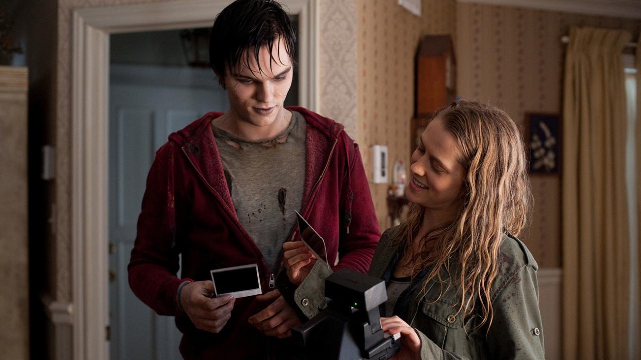Warm Bodies