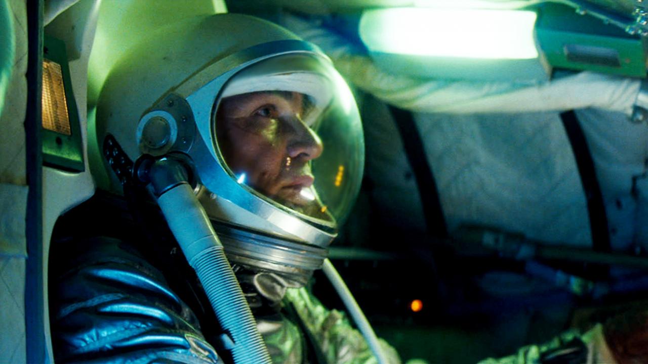 Le Fermier astronaute