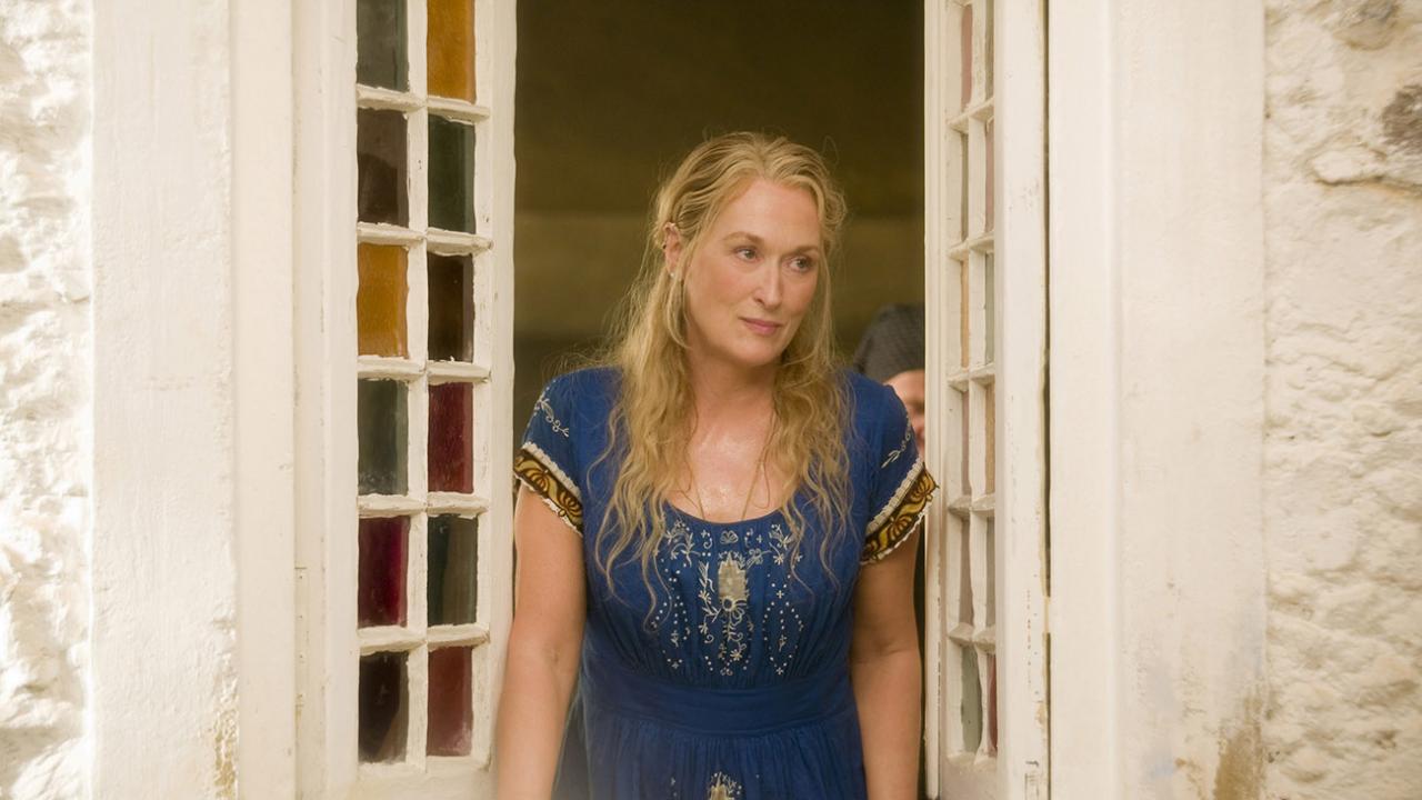 Mamma Mia 1