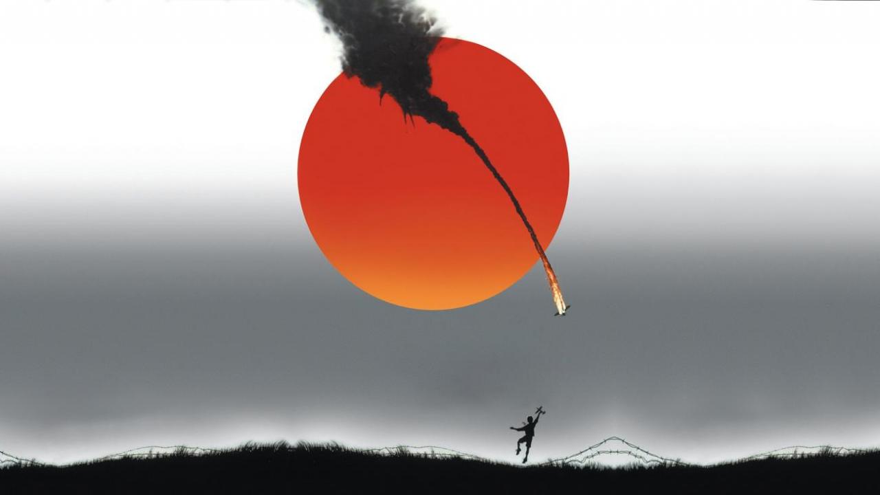 Empire of the Sun