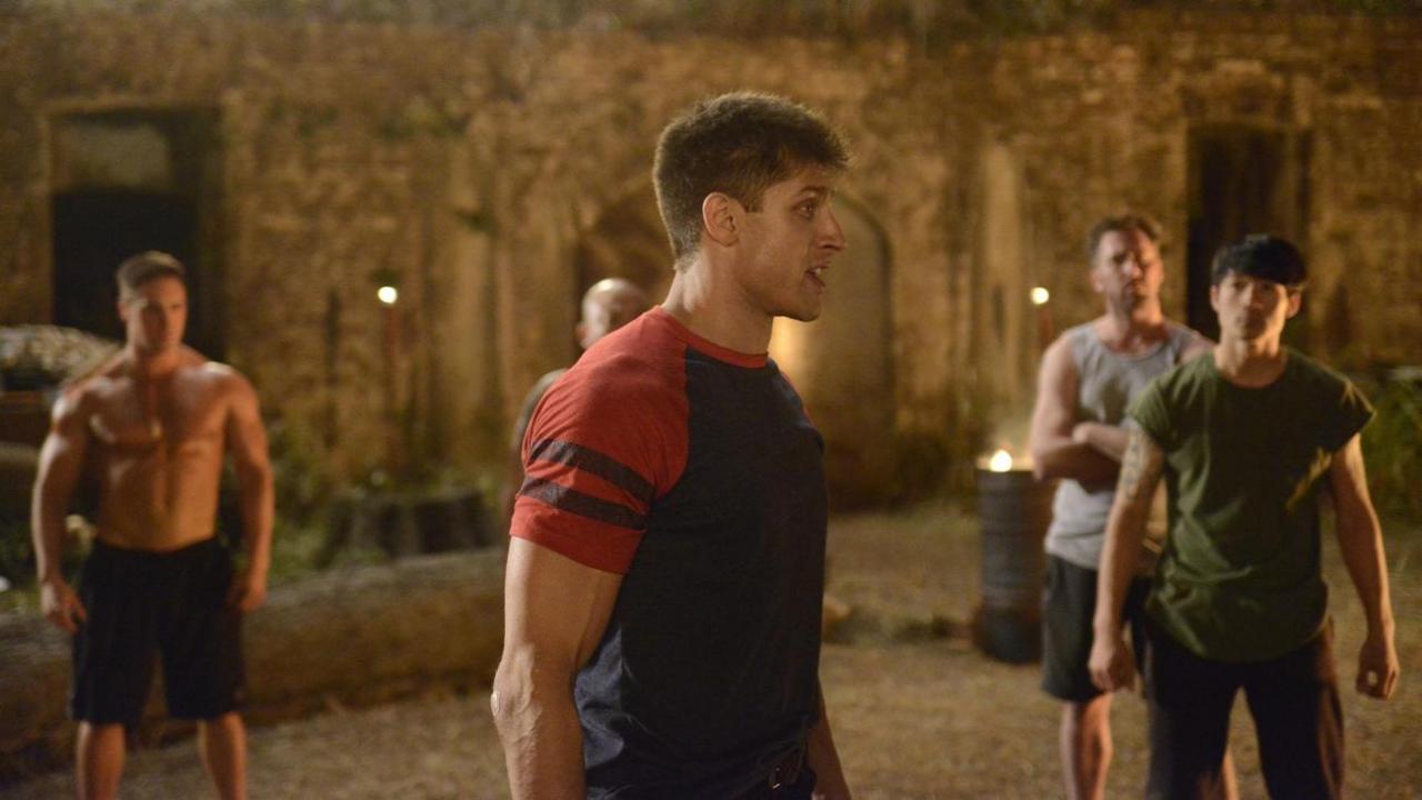 Kickboxer: Vengeance