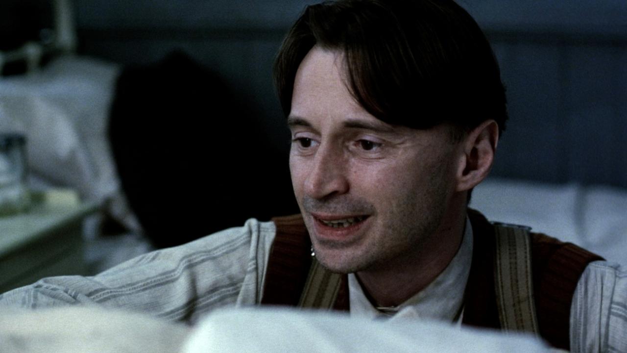 Angela's Ashes