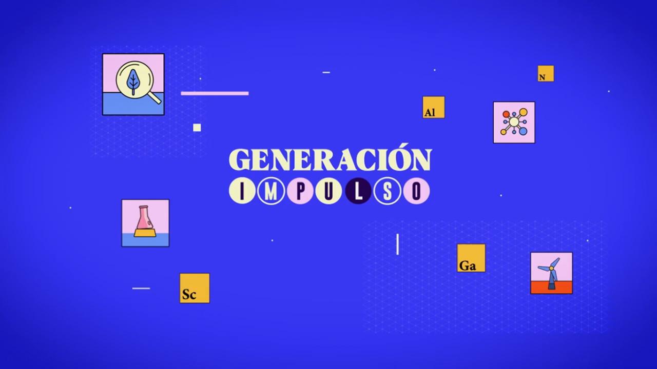 Generación impulso / 13.01.2025, 02:00