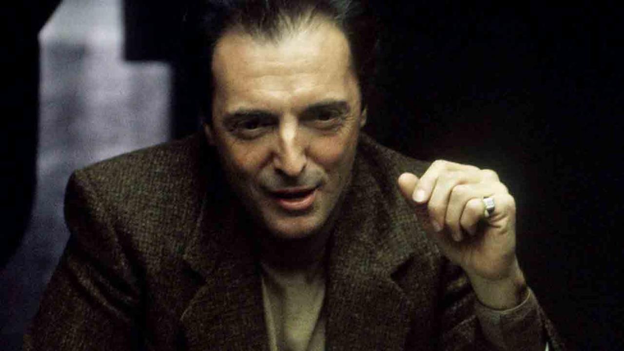 Gotti: el poder intocable