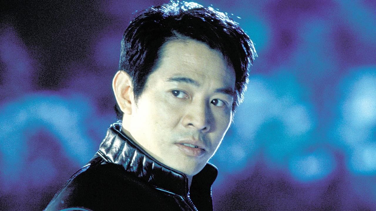 Jet Li's The One