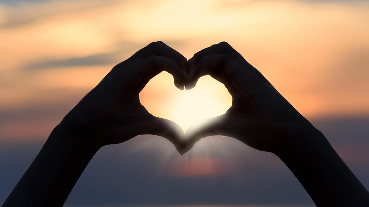 A Love That Kills