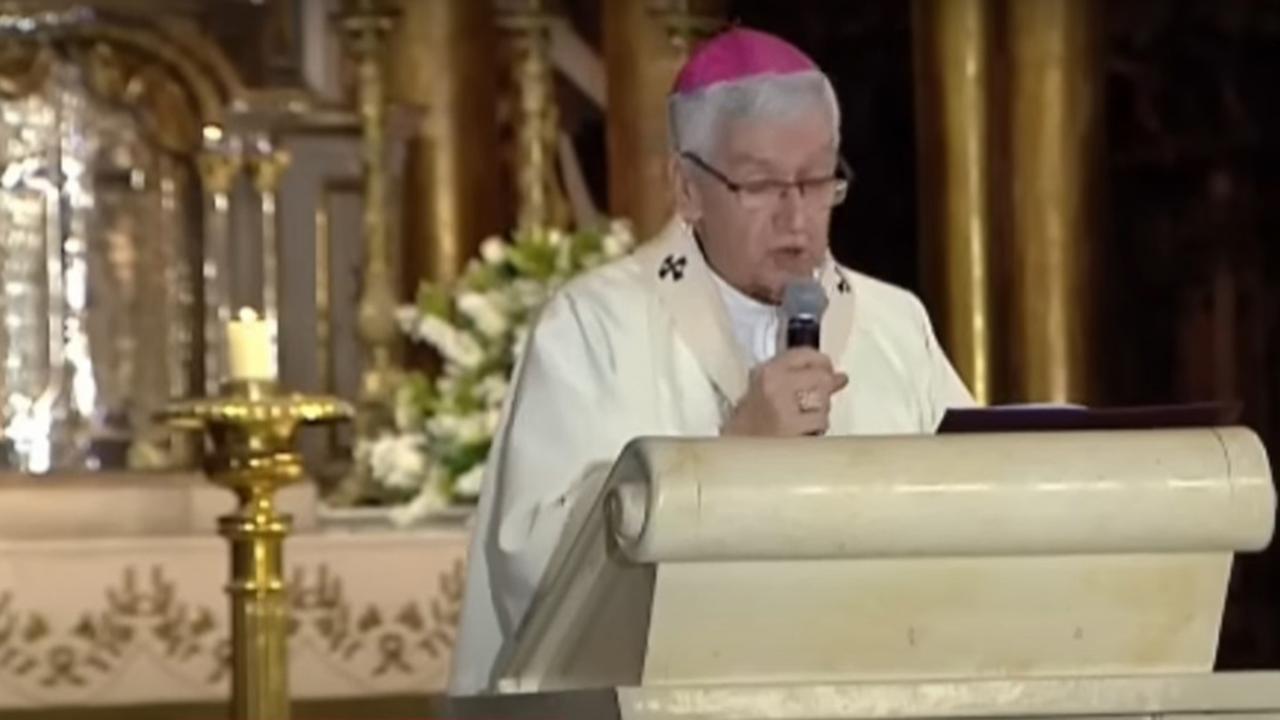 Misa y Te Deum