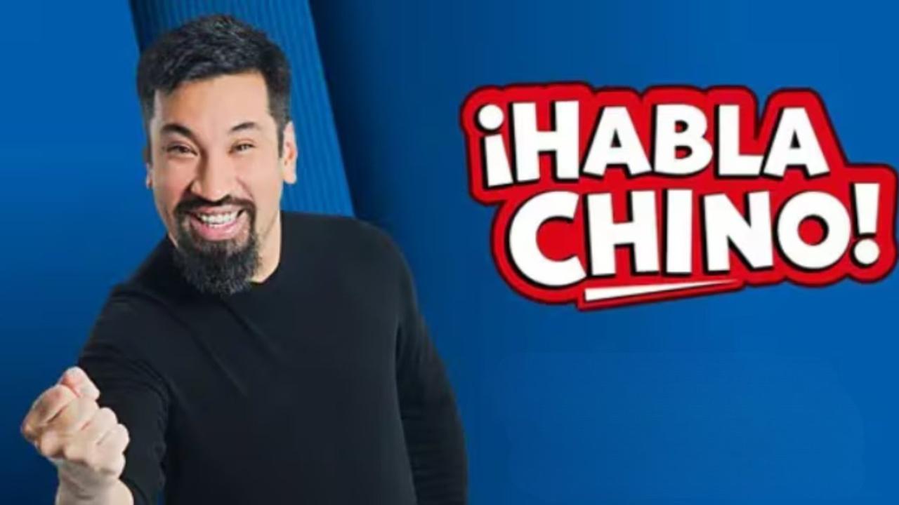 Habla Chino