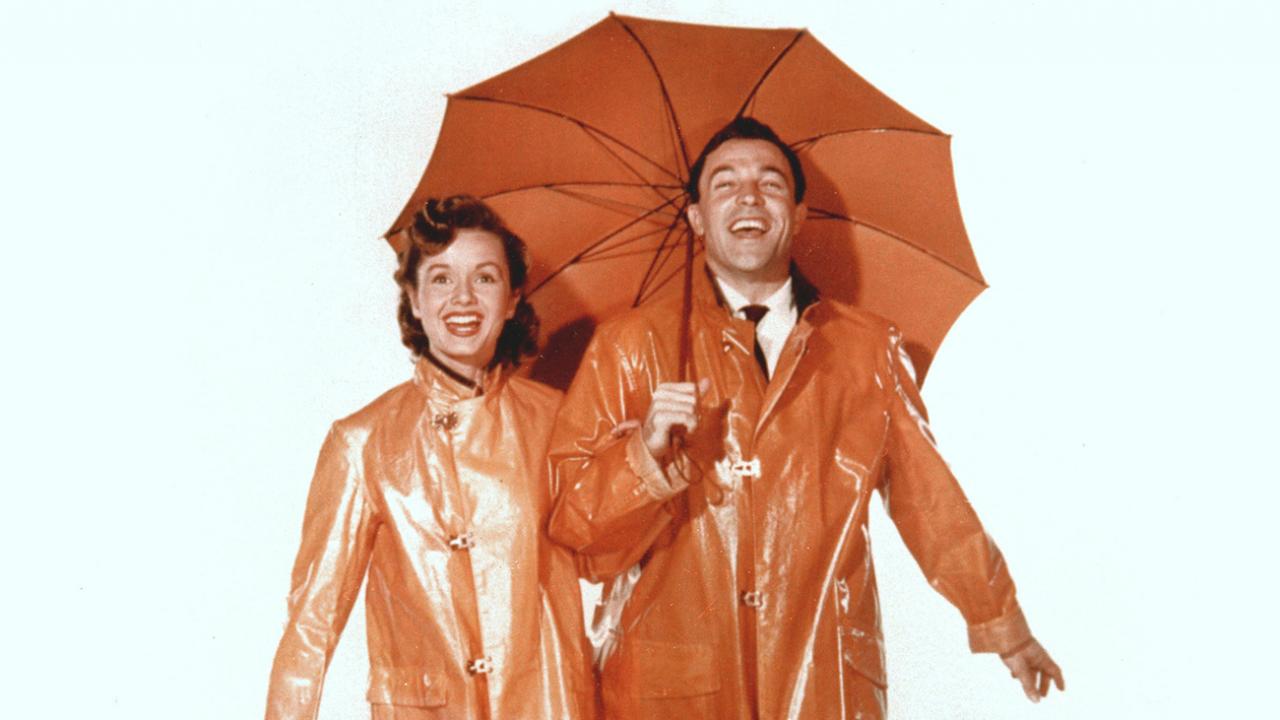 Singin' in the Rain